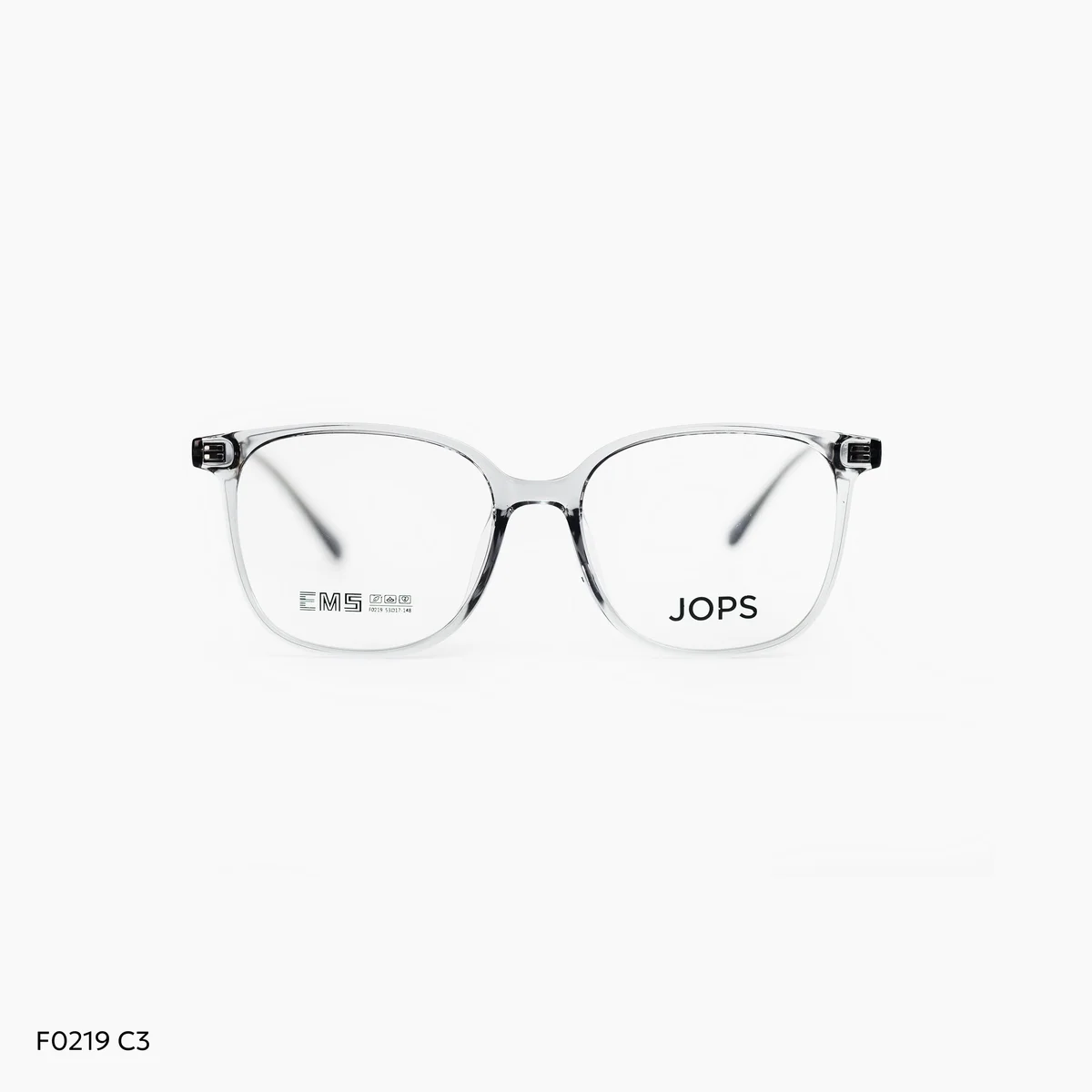 Оправы JOPS F0219 C3, Унисекс